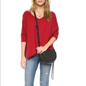 Authentic Rebecca Minkoff Crossbody Bag